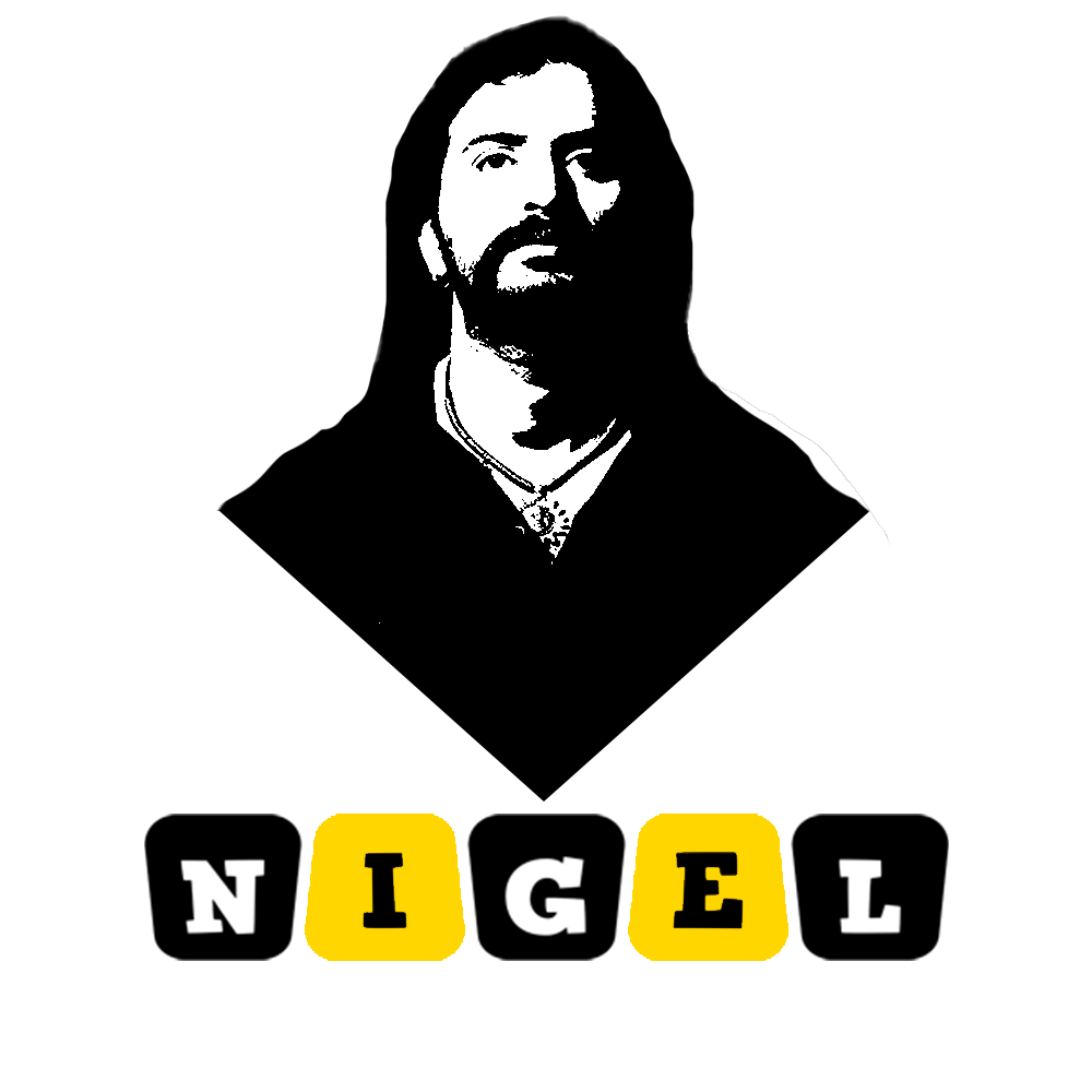 Nigel Akkara