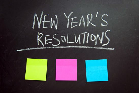 Why is It Good to Take New Year Resolution?