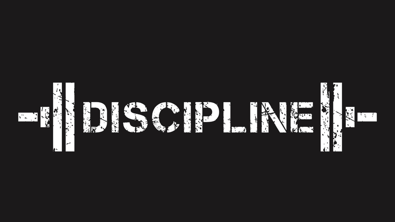 What is Discipline? Why is it Important?