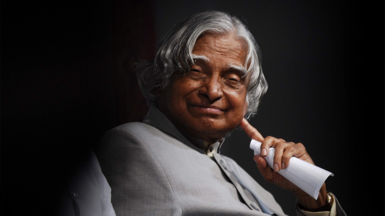 APJ Abdul Kalam: The Visionary Pioneer of Indian Space Research