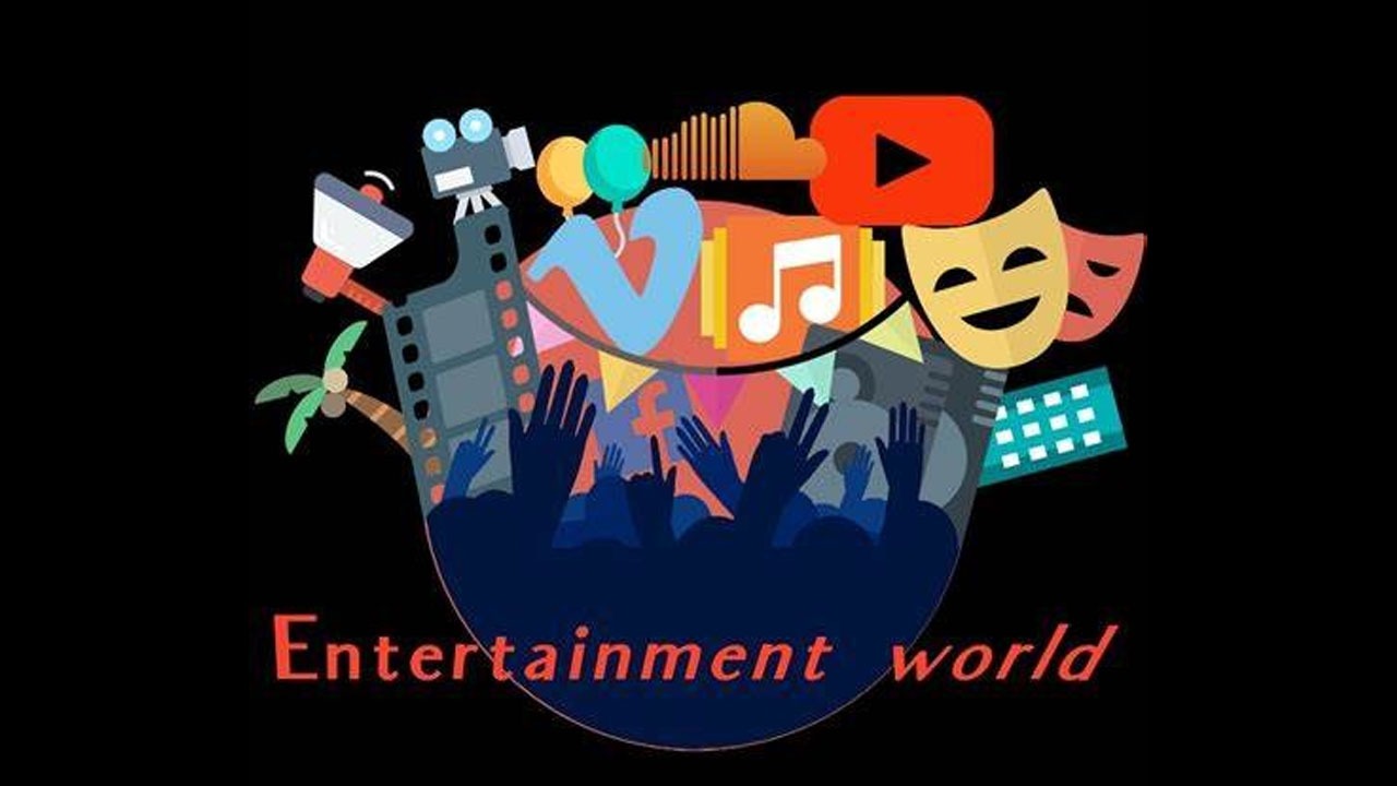 A Glimpse into the Enchanting Entertainment World