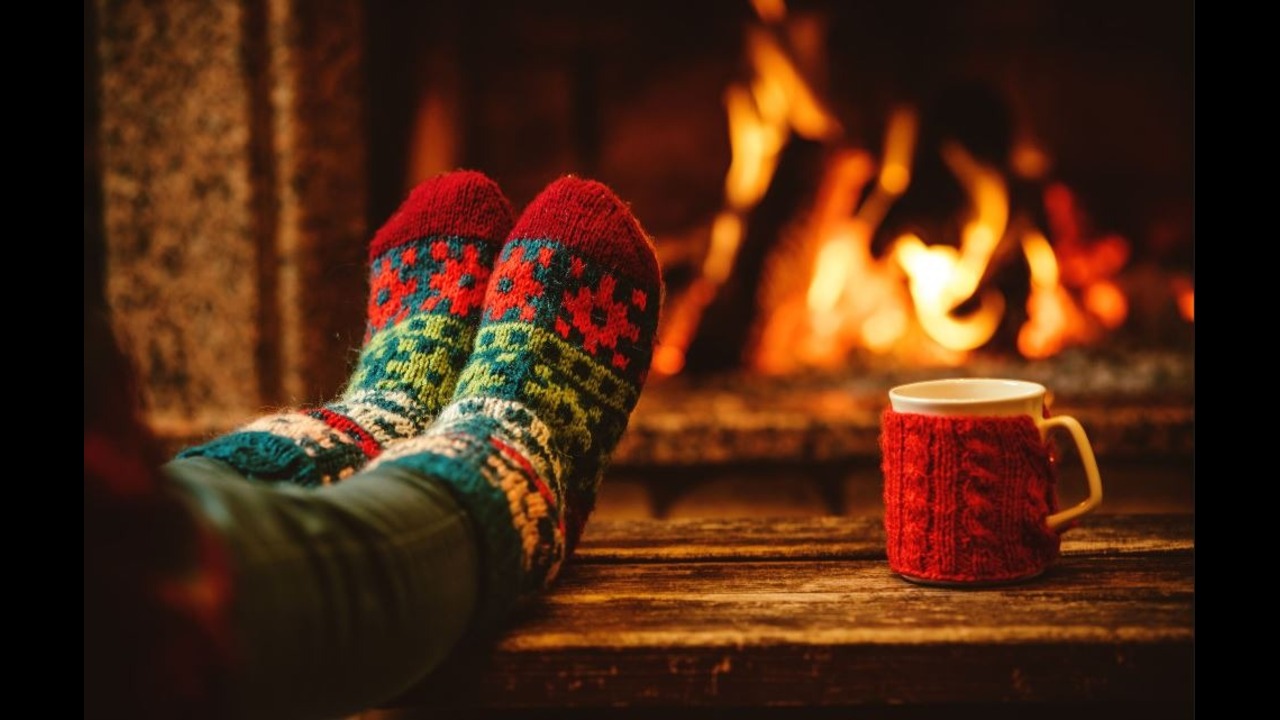 Tips to Stay Cozy and Comfortable in Winter